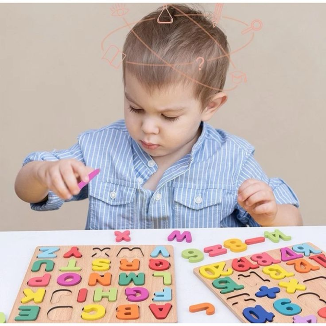 Educational toys
