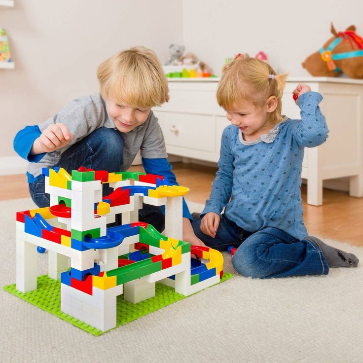 Building & Construction