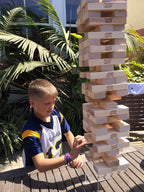 Genga GIANT – Bigger Blocks, Bigger Fun!