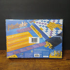 Fun & Educational Math Board Game for All Ages