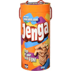 Jenga – The Classic Tower Game of Skill & Fun