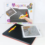 Magnetic Creative Drawing Board Montessori toy