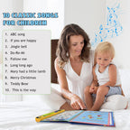 E-Learning English Book – Fun and Interactive Learning.