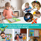 E-Learning English Book – Fun and Interactive Learning.