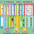 E-Learning English Book – Fun and Interactive Learning.