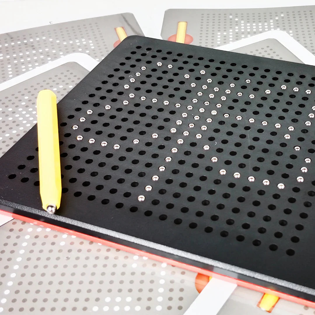 Magnetic Creative Drawing Board Montessori toy
