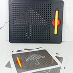 Magnetic Creative Drawing Board Montessori toy